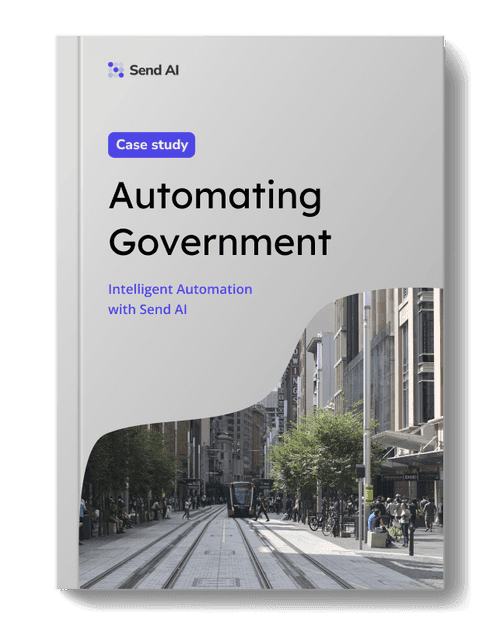 government industry whitepaper