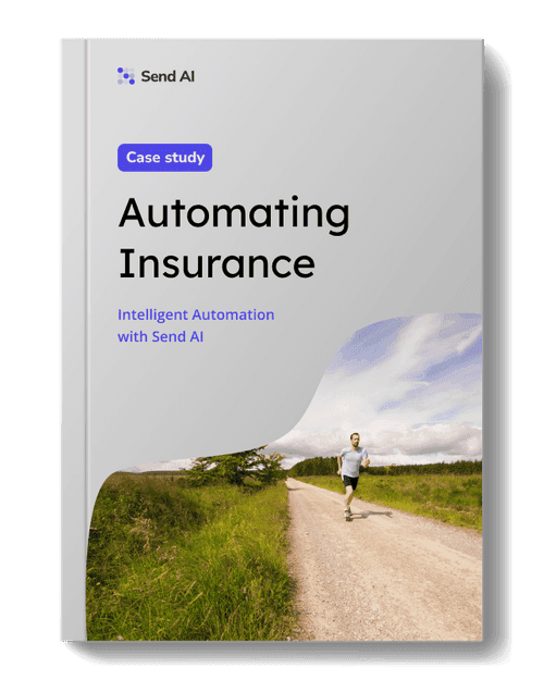 insurance industry whitepaper