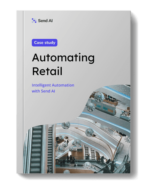 retail industry whitepaper